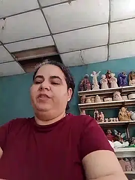 Golositadeamor online show from 8, 6, 2026