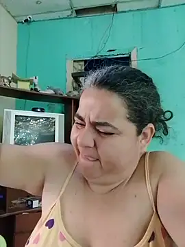 Golositadeamor online show from 2, 5, 2026