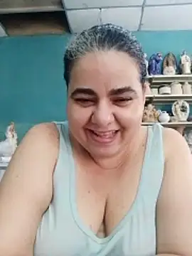 Golositadeamor online show from 26, 5, 2026