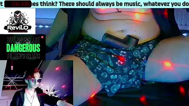 OllyFummler online show from 18, 4, 2026