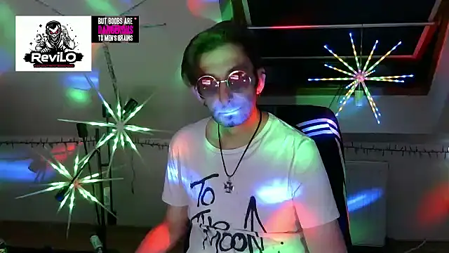 OllyFummler online show from 20, 6, 2026