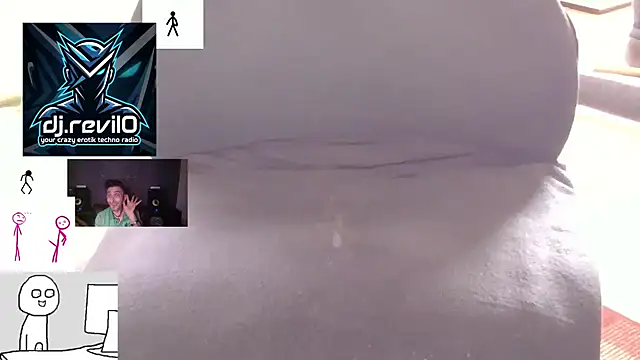 OllyFummler online show from 10, 4, 2026