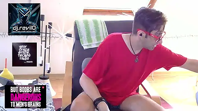 OllyFummler online show from 31, 5, 2026