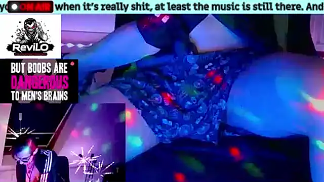 OllyFummler online show from 18, 4, 2026