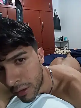 RodrigoColby2 online show from 19, 5, 2026