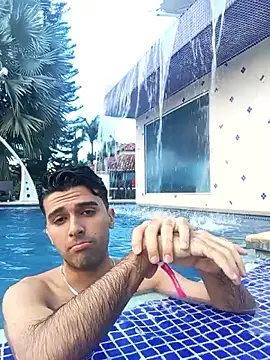 RodrigoColby2 online show from 27, 4, 2026