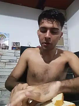 RodrigoColby2 online show from 2, 6, 2026