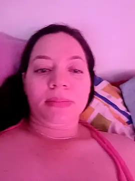 Miaesmeralda online show from 26, 4, 2026