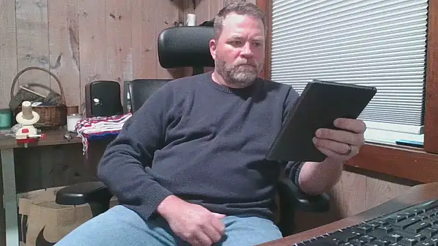 JJ CONN78 online show from 8, 5, 2026