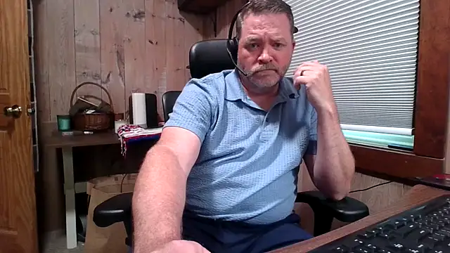JJ CONN78 online show from 20, 5, 2026