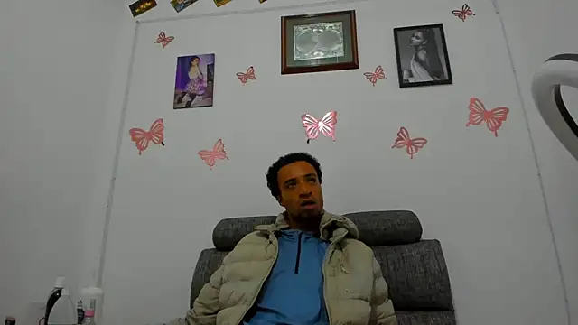 JustJaden online show from 15, 4, 2026