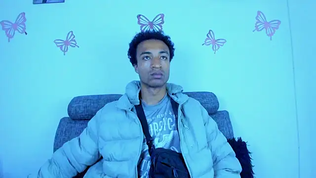 JustJaden online show from 18, 4, 2026