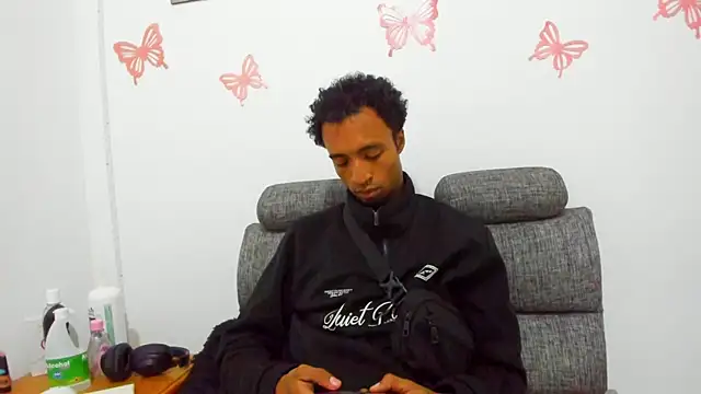 JustJaden online show from 14, 4, 2026