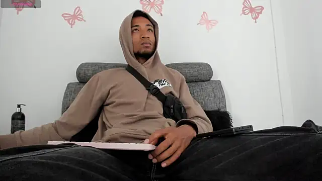 JustJaden online show from 6, 4, 2026