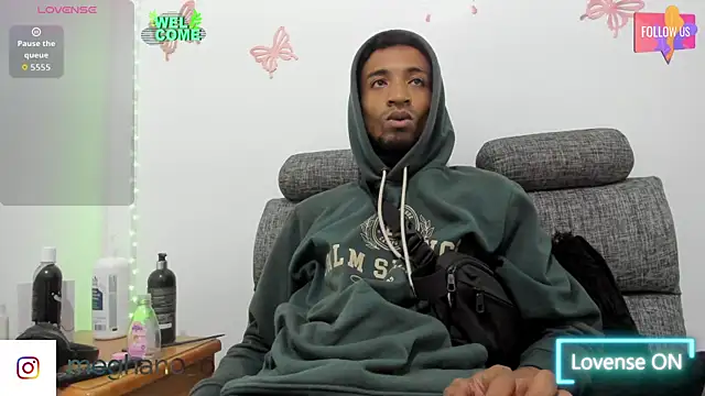 JustJaden online show from 9, 4, 2026