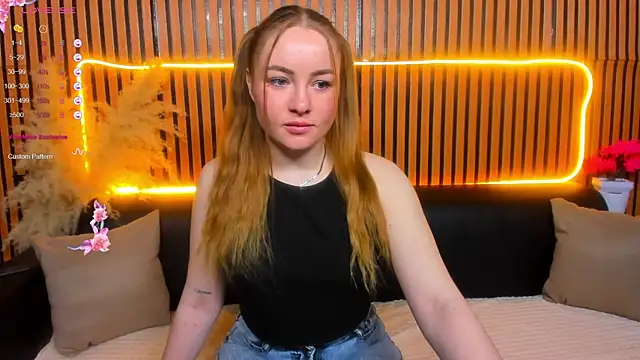 AlyaMe online show from 27, 4, 2026
