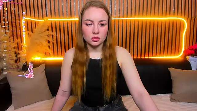 AlyaMe online show from 28, 4, 2026