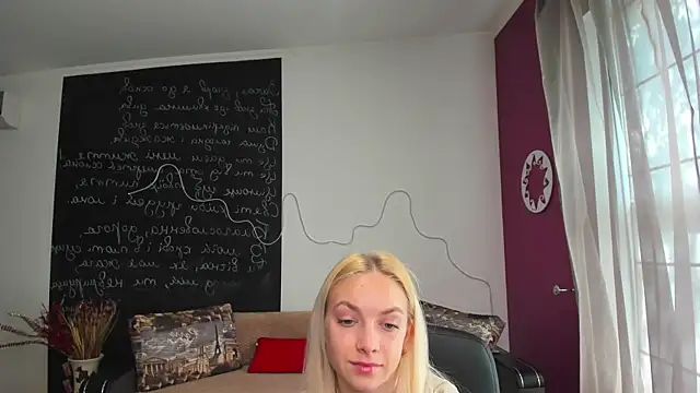 SonnySofia online show from 22, 5, 2026