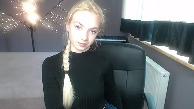 SonnySofia online show from 22, 4, 2026