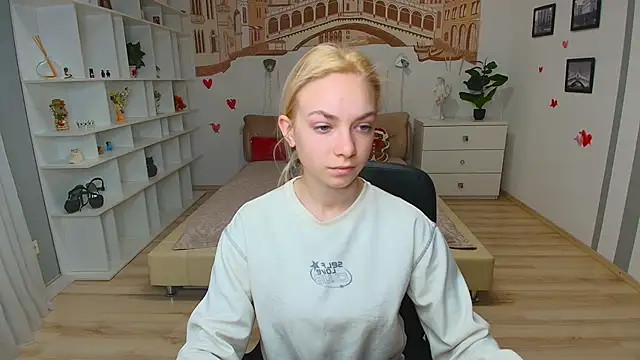 SonnySofia online show from 14, 4, 2026