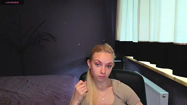 SonnySofia online show from 12, 5, 2026