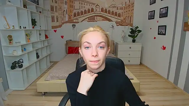 SonnySofia online show from 15, 4, 2026