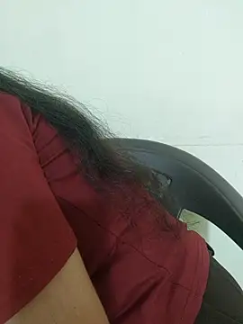 Snapshot of Monika_kumari6 chatting on 9, 5, 2026 Monika kumari6 online show from 9, 5, 2026