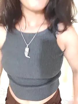 Snapshot of Monika_kumari6 chatting on 18, 4, 2026 Monika kumari6 online show from 18, 4, 2026