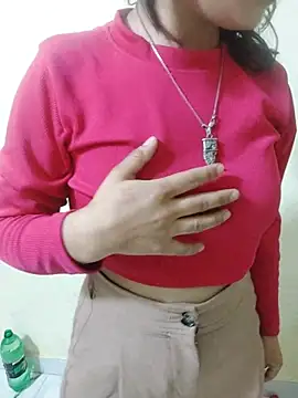 Snapshot of Monika_kumari6 chatting on 3, 5, 2026 Monika kumari6 online show from 3, 5, 2026