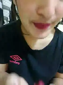 Snapshot of Monika_kumari6 chatting on 15, 5, 2026 Monika kumari6 online show from 15, 5, 2026