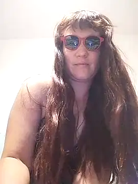 Maggie38 online show from 27, 7, 2026