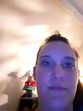 Maggie38 online show from 4, 7, 2026
