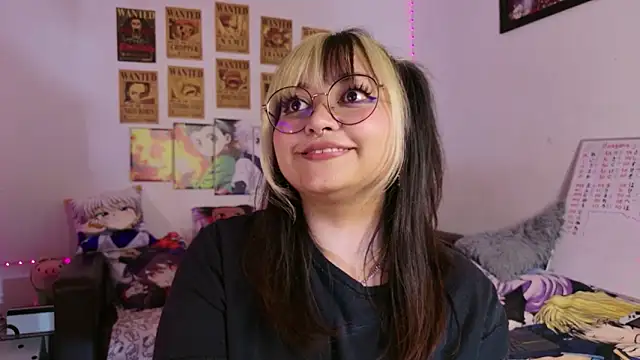 ZoeyDoll  online show from 19, 4, 2026