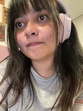 ZoeyDoll  online show from 25, 6, 2026