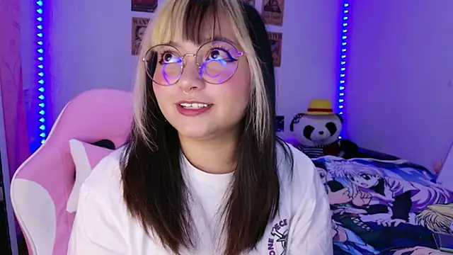 ZoeyDoll  online show from 16, 4, 2026