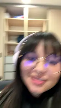 ZoeyDoll  online show from 8, 7, 2026