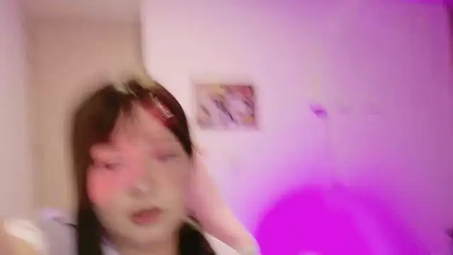 ZoeyDoll  online show from 9, 7, 2026