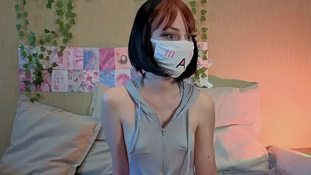 LunaNyanmi online show from 22, 5, 2026