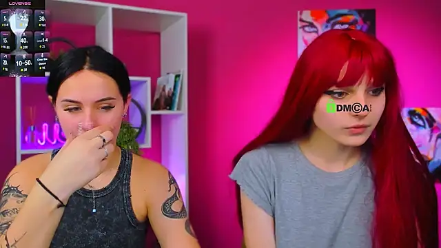 merli warner online show from 16, 4, 2026