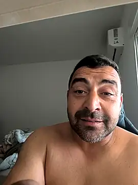 parejabisexual online show from 18, 4, 2026