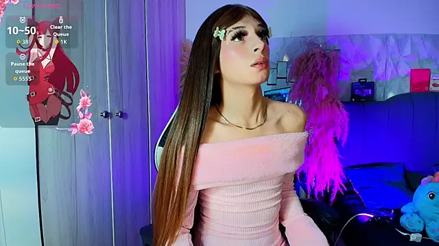 Snapshot of Jesica_tan chatting on 18, 7, 2026 Jesica tan online show from 18, 7, 2026