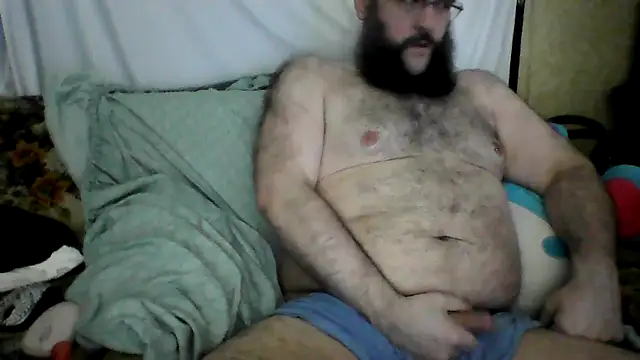 BriTheTopBear online show from 18, 6, 2026