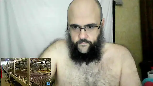 BriTheTopBear online show from 21, 6, 2026
