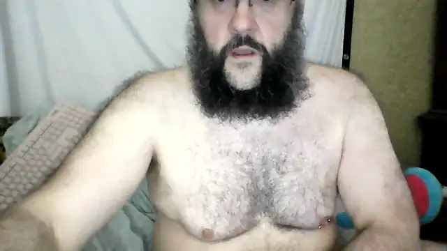 BriTheTopBear online show from 21, 6, 2026