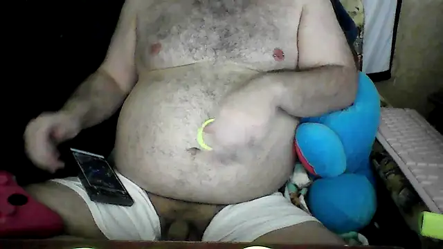 Snapshot of BriTheTopBear chatting on 4, 5, 2026 BriTheTopBear online show from 4, 5, 2026