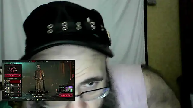 BriTheTopBear online show from 30, 6, 2026