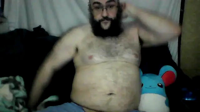 Snapshot of BriTheTopBear chatting on 28, 4, 2026 BriTheTopBear online show from 28, 4, 2026