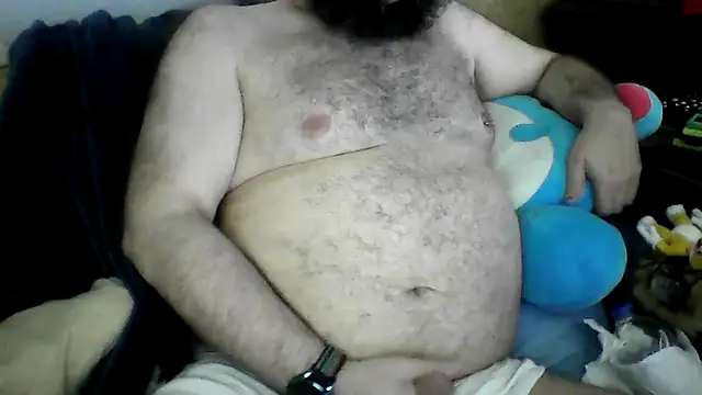 Snapshot of BriTheTopBear chatting on 31, 5, 2026 BriTheTopBear online show from 31, 5, 2026