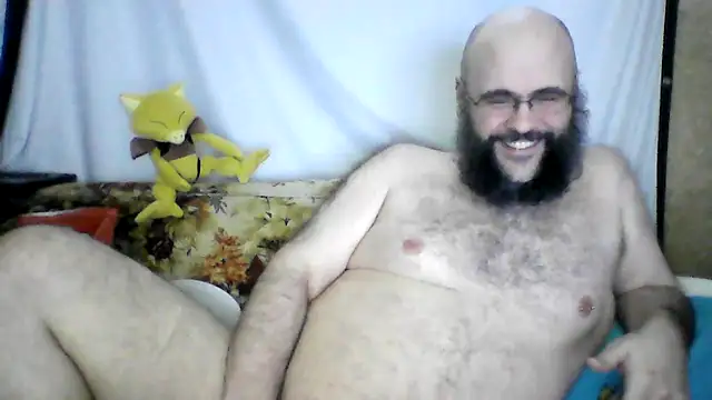 Snapshot of BriTheTopBear chatting on 17, 4, 2026 BriTheTopBear online show from 17, 4, 2026