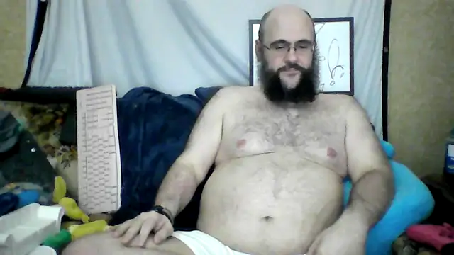 Snapshot of BriTheTopBear chatting on 11, 5, 2026 BriTheTopBear online show from 11, 5, 2026